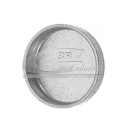 Bouchon de dilatation troisRG