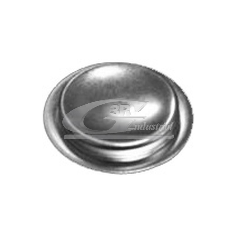 Bouchon (axe de culbuteurs-nez fileté) troisRG
