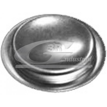 Bouchon (axe de...