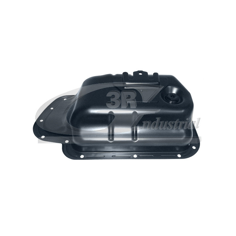 Carter d'huile troisRG