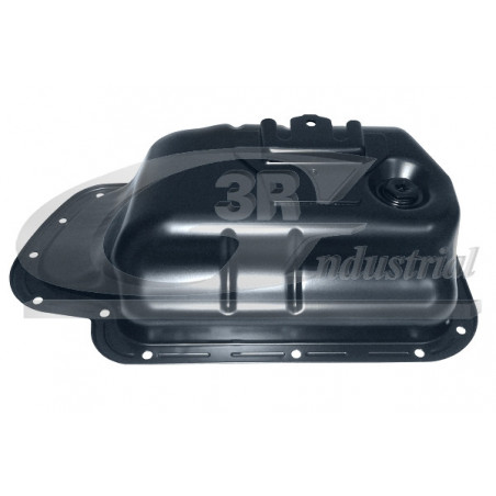 Carter d'huile troisRG