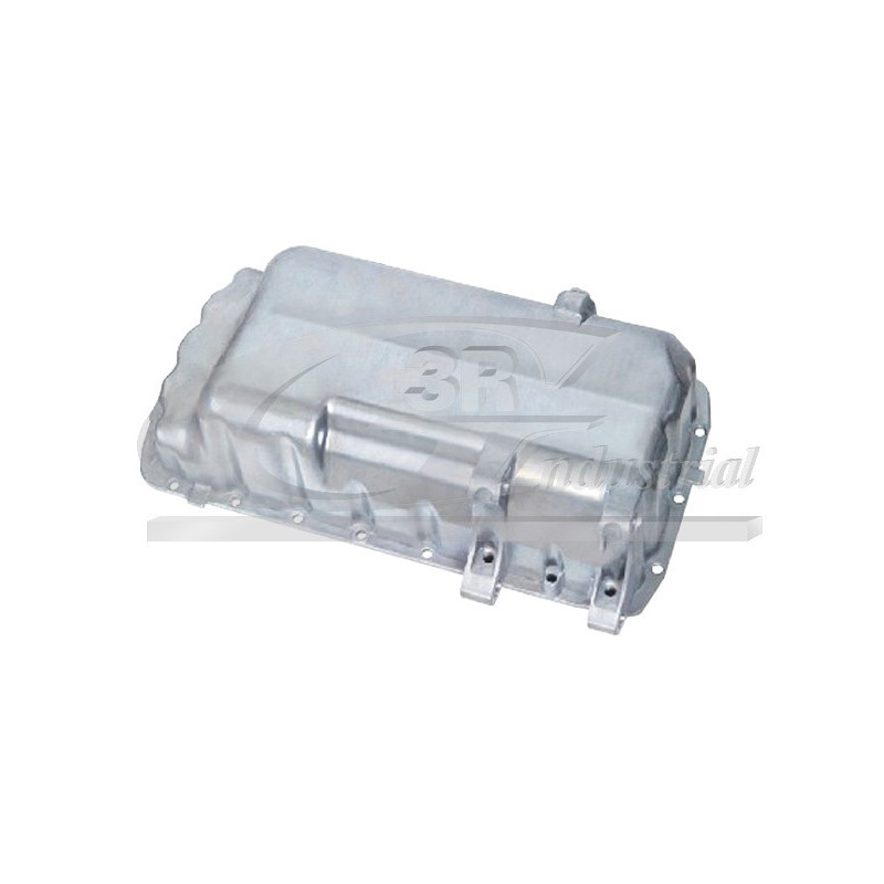 Carter d'huile troisRG