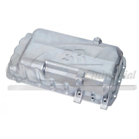 Carter d'huile troisRG