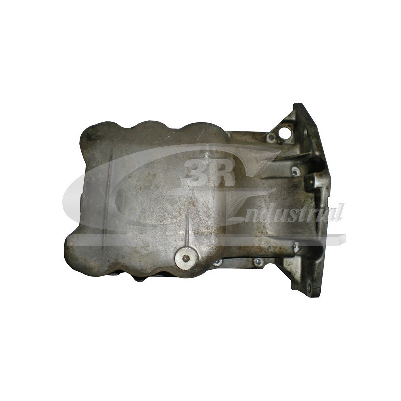 Carter d'huile troisRG