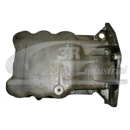 Carter d'huile troisRG