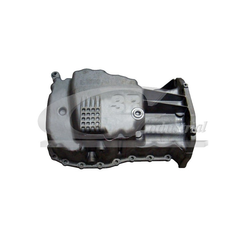 Carter d'huile troisRG