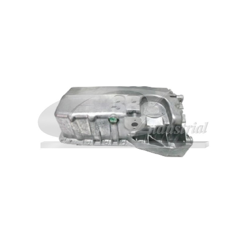 Carter d'huile troisRG