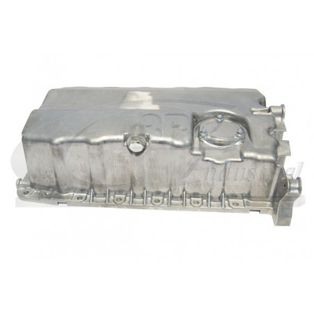 Carter d'huile troisRG