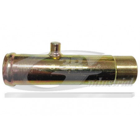 Tuyauterie du réfrigérant...