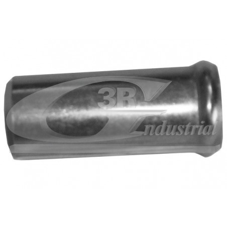 Bride de liquide de...