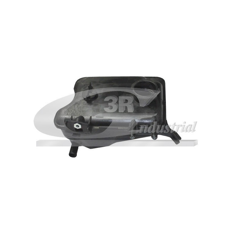 Bride de liquide de refroidissement troisRG