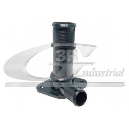 Bride de liquide de...