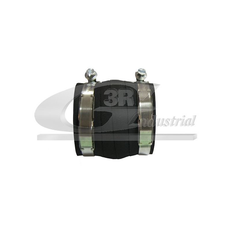 Gaine de suralimentation troisRG