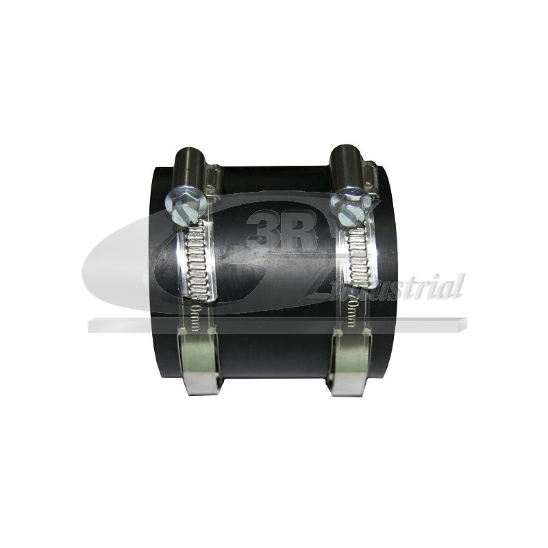 Gaine de suralimentation troisRG