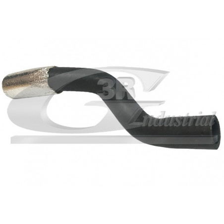 Gaine de suralimentation...