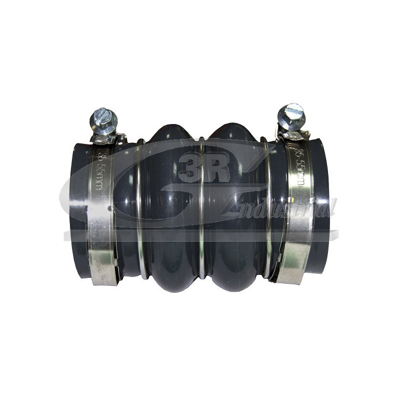 Gaine de suralimentation troisRG