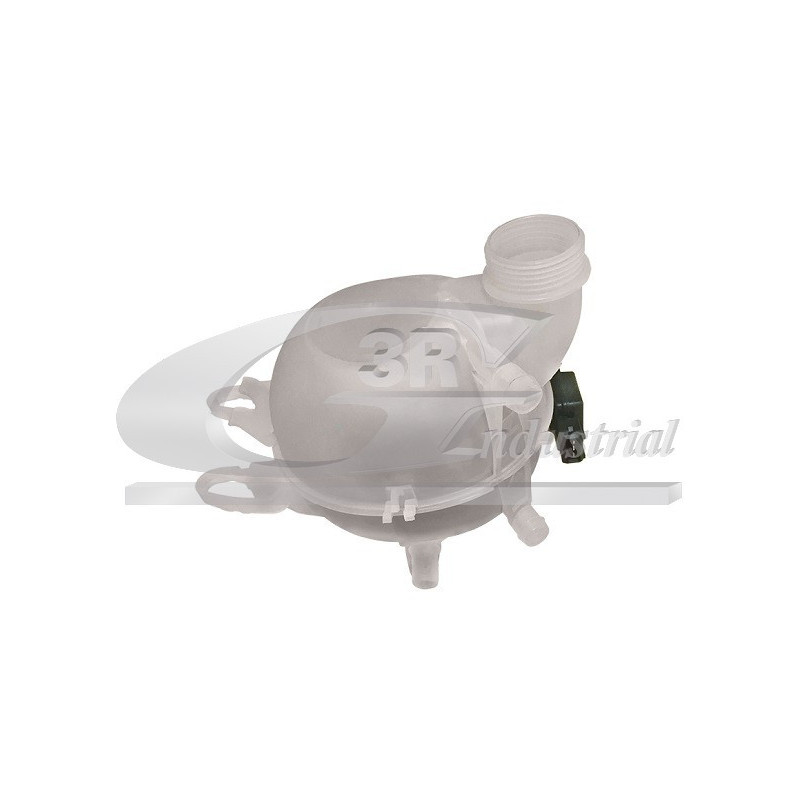 Vase d'expansion (liquide de refroidissement) troisRG