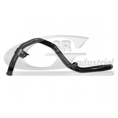 Tuyauterie du réfrigérant...