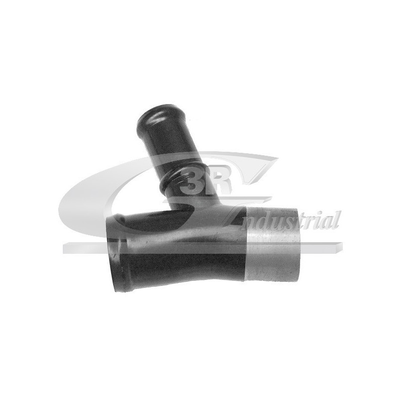 Tuyauterie du réfrigérant troisRG