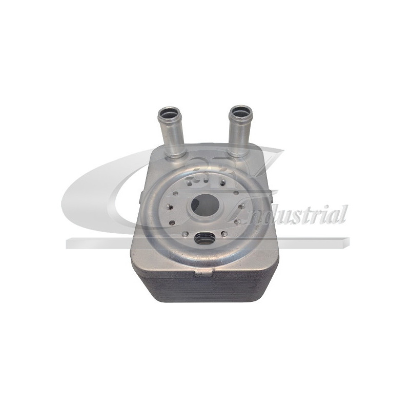 Radiateur d'huile troisRG