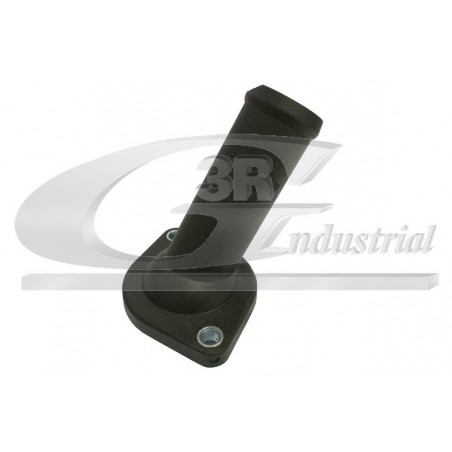 Bride de liquide de...