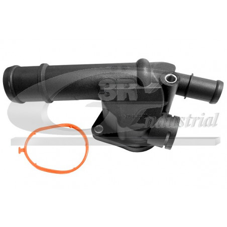 Bride de liquide de...