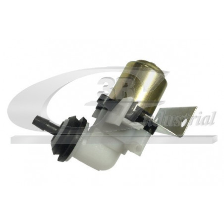 Pompe lave-glace troisRG