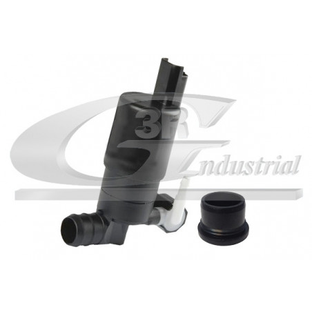 Pompe lave-glace troisRG