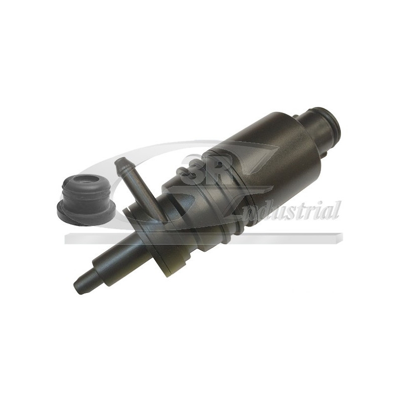 Pompe lave-glace troisRG