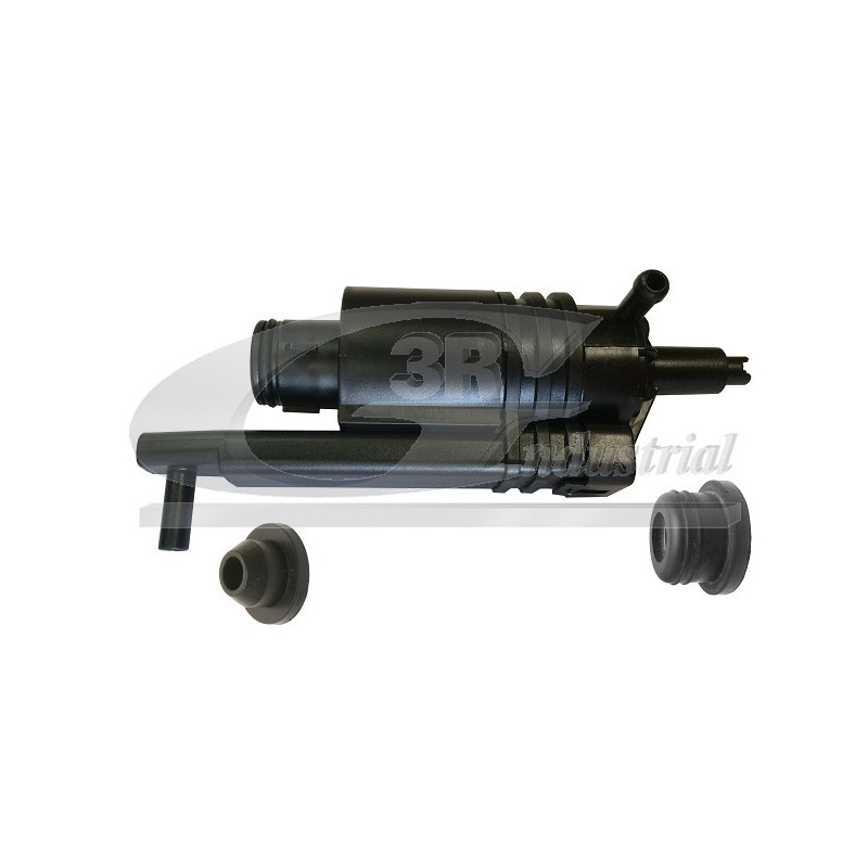 Pompe lave-glace troisRG