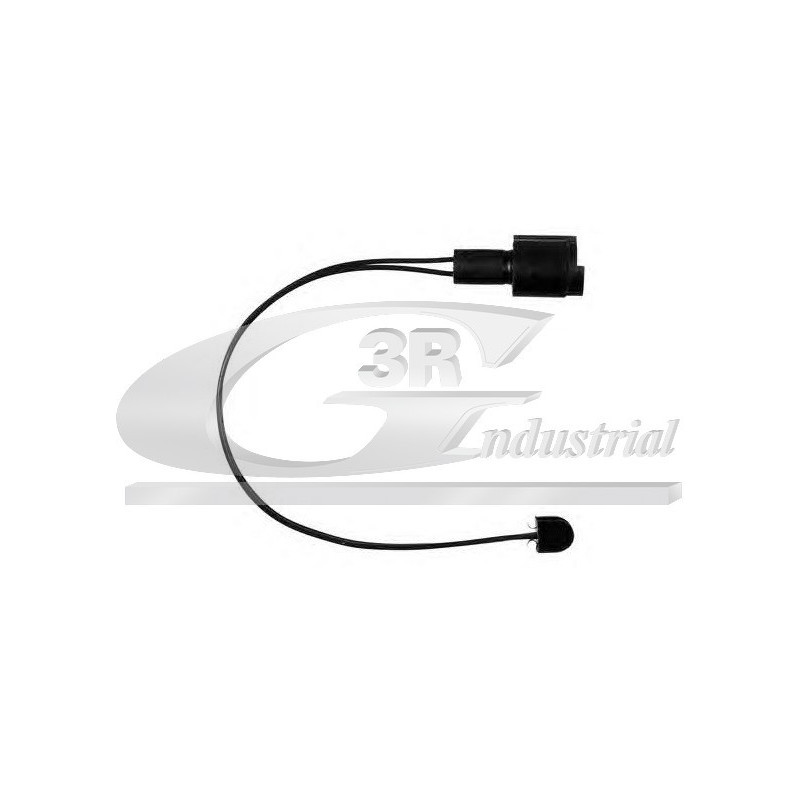 Témoin d'usure (plaquettes de frein) troisRG