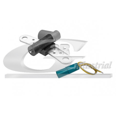 Capteur PMH (Point mort...