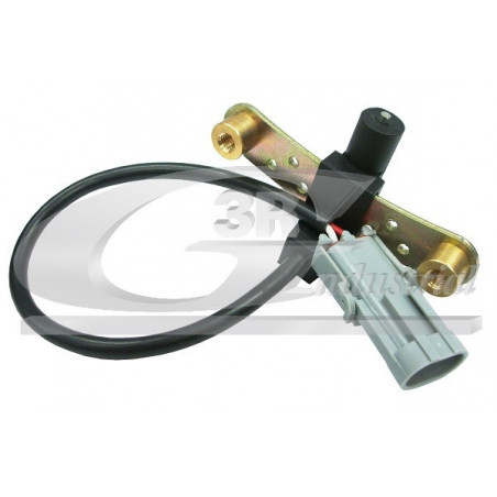 Capteur PMH (Point mort...