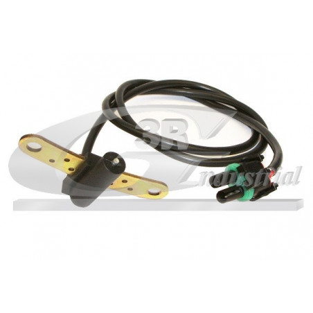 Capteur PMH (Point mort...