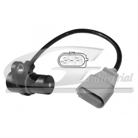 Capteur PMH (Point mort...