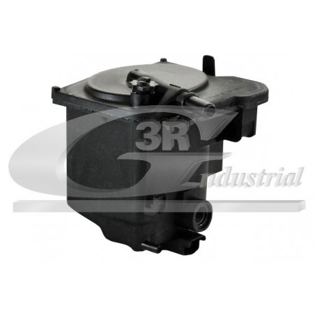 Filtre à carburant troisRG