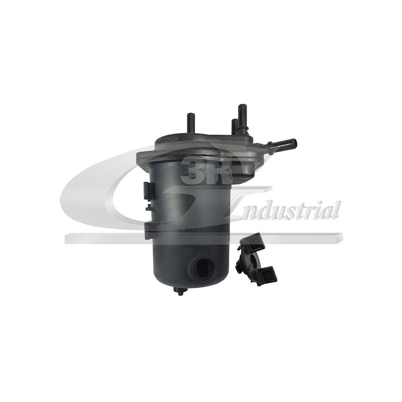 Filtre à carburant troisRG