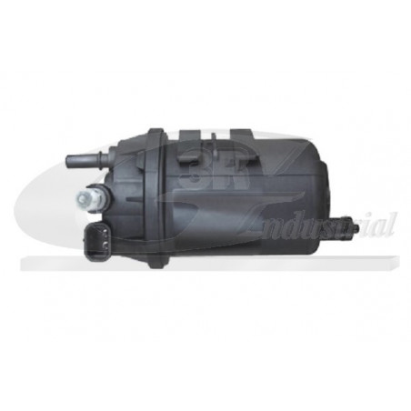 Filtre à carburant troisRG