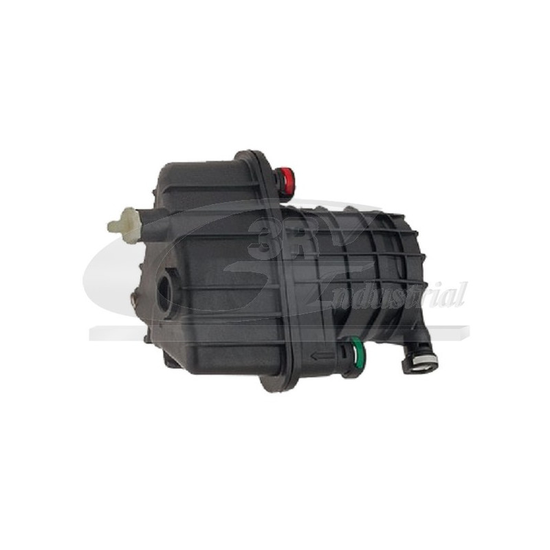 Filtre à carburant troisRG