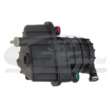 Filtre à carburant troisRG