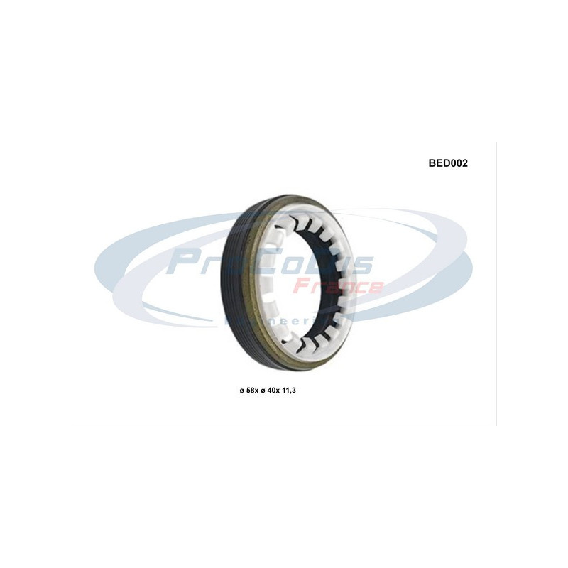 Bague d'étanchéité (différentiel) PROCODIS FRANCE