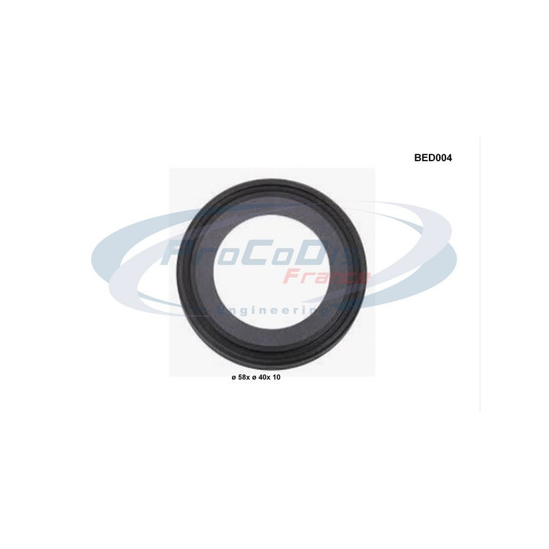 Bague d'étanchéité (différentiel) PROCODIS FRANCE