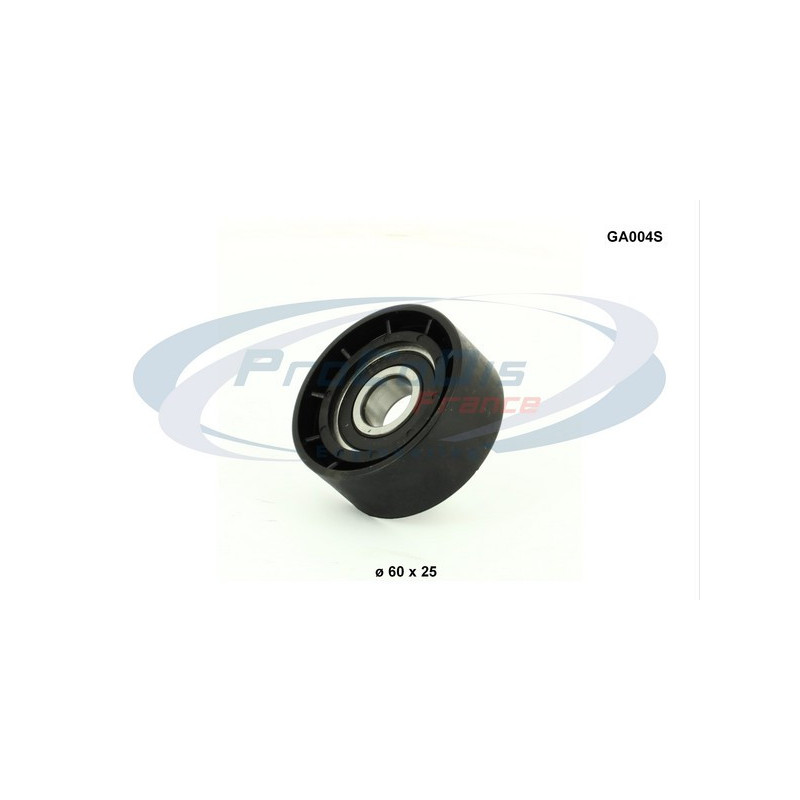 Tendeur de courroie d'accessoire PROCODIS FRANCE