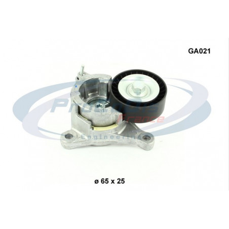 Tendeur de courroie d'accessoire PROCODIS FRANCE