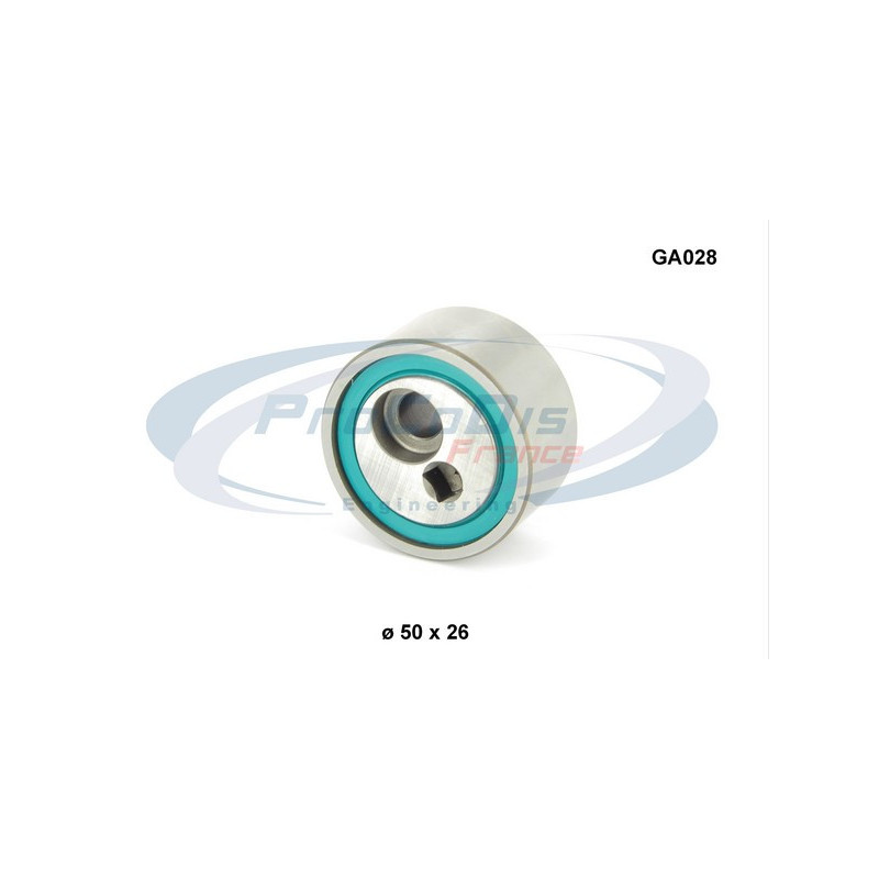 Tendeur de courroie d'accessoire PROCODIS FRANCE