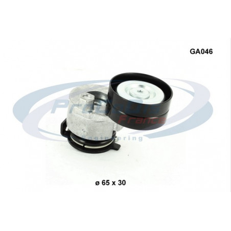 Tendeur de courroie d'accessoire PROCODIS FRANCE