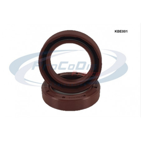 Kit de bagues d'étanchéité...