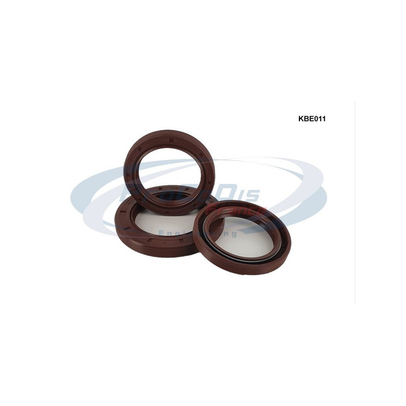 Kit de bagues d'étanchéité (moteur) PROCODIS FRANCE