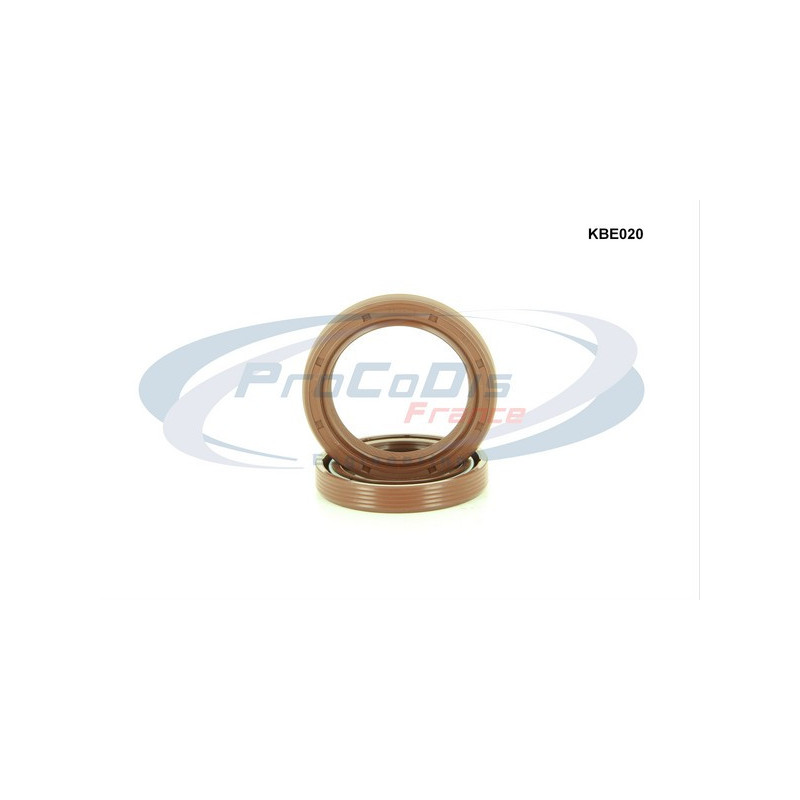 Kit de bagues d'étanchéité (moteur) PROCODIS FRANCE