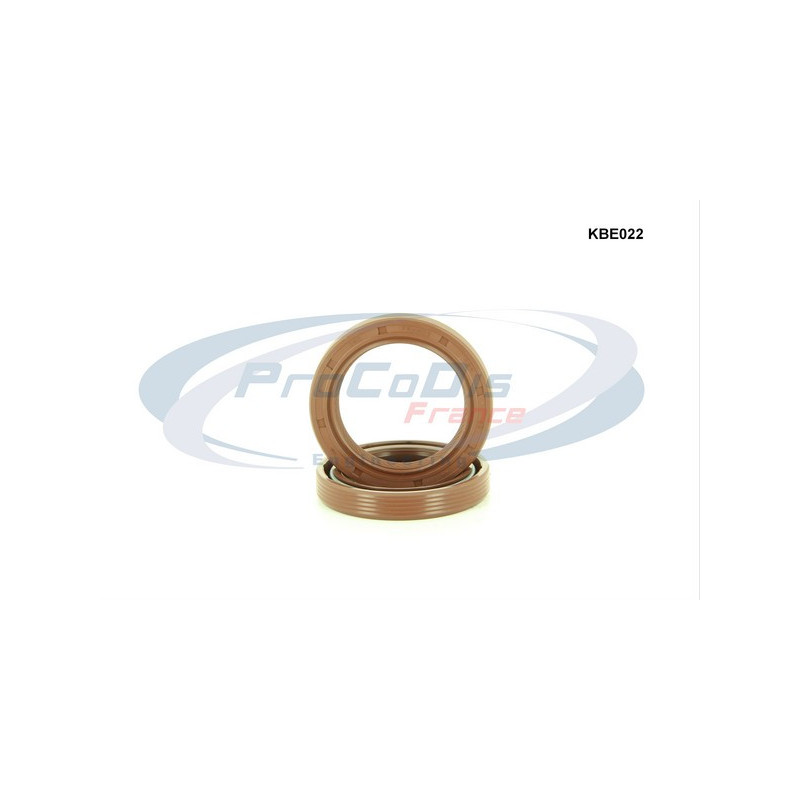 Kit de bagues d'étanchéité (moteur) PROCODIS FRANCE